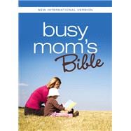 Busy Mom's Bible