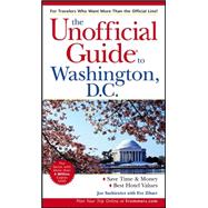 The Unofficial Guide<sup>®</sup> to Washington, D.C., 8th Edition