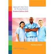 Lippincott Video Series for Nursing Assistants: Student DVD