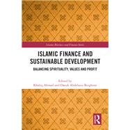 Islamic Finance and Sustainable Development
