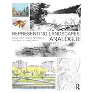 Representing Landscapes: Analog
