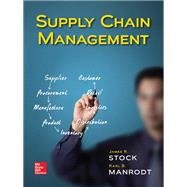 Loose Leaf for Supply Chain Management