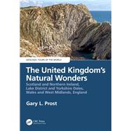 The United Kingdom's Natural Wonders