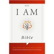 I Am Bible, Hardcover