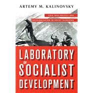 Laboratory of Socialist Development