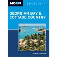 Moon Spotlight Georgian Bay & Cottage Country