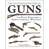 The Illustrated History of Guns