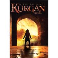 Kurgan Fall of the Palace