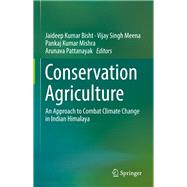 Conservation Agriculture