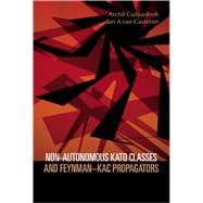 Non-autonomous Kato Classes And Feynman-kac Propagators