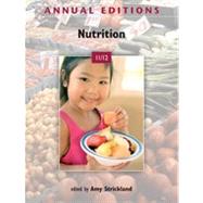 Annual Editions: Nutrition 11/12