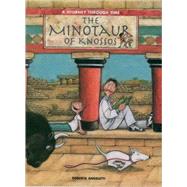 The Minotaur of Knossos