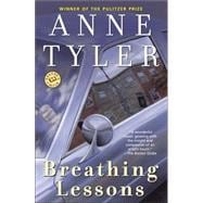Breathing Lessons A Novel