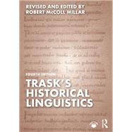 Trask's Historical Linguistics