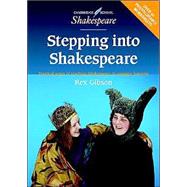 Stepping into Shakespeare: Practical Ways of Teaching Shakespeare to Younger Learners