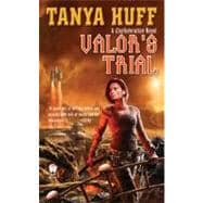 Valor's Trial,9780756405571