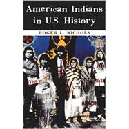 American Indians in U. S. History