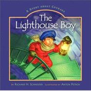 The Lighthouse Boy: A Story of Courage,9780824955571