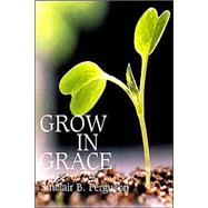 Grow in Grace