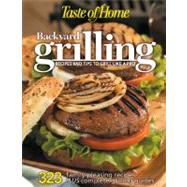 Backyard Grilling: Recipes and Tips to Grill Like a Pro