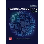 Connect Access Card for Payroll Accounting 2023