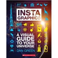 InstaGraphics: A Visual Guide to Your Universe