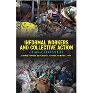 Informal Workers and Collective Action