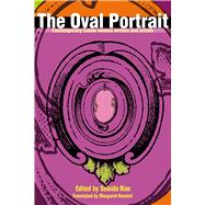 The Oval Portrait Contemporary Cuban Women Writers and Artists