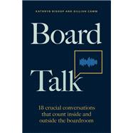 Board Talk