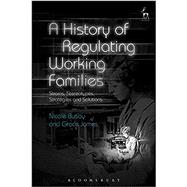 A History of Regulating Working Families Strains, Stereotypes, Strategies and Solutions