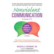 Nonviolent Communication: A Language of Life