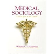 Medical Sociology