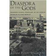 Diaspora of the Gods
