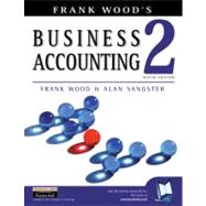 Frank Wood's Business Accounting 2
