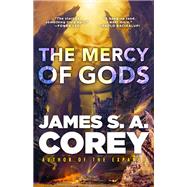 The Mercy of Gods,9780316525572