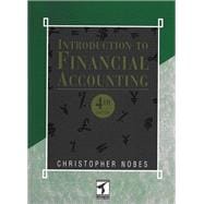 Introduction to Financial Accounting, ACC 1100