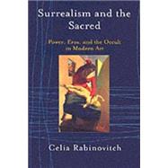 Surrealism and the Sacred