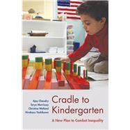 Cradle to Kindergarten