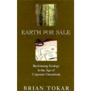 Earth for Sale
