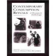 Contemporary Consumption Rituals