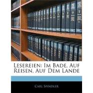 Lesereien