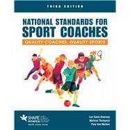 National Standard for Sport Coaches: Quality Coaches, Quality Sports