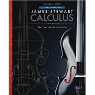 Study Guide for Stewart's Multivariable Calculus, 8th