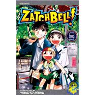 Zatch Bell! 11