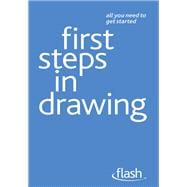 First Steps in Drawing: Flash