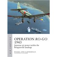 Operation Ro-Go 1943