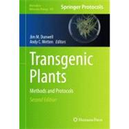 Transgenic Plants