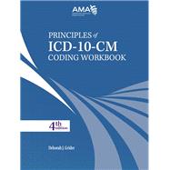 Principles of ICD-10-CM Coding