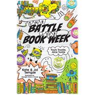 The Battle of Book Week: Yours Troolie, Alice Toolie 3