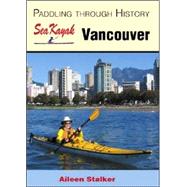 Sea Kayak Paddling Through History